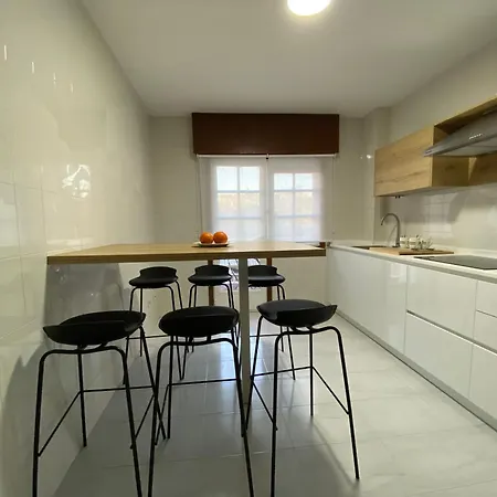 Apartment La Huella De Caldas