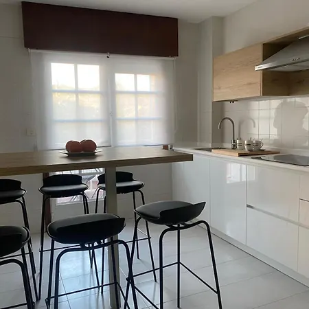Appartement La Huella De Caldas *