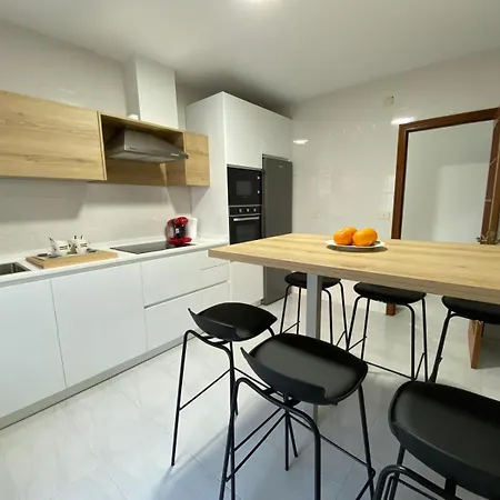 Apartment La Huella De Caldas