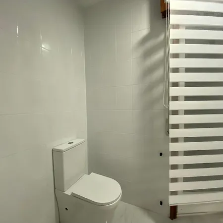 La Huella De Caldas Apartment
