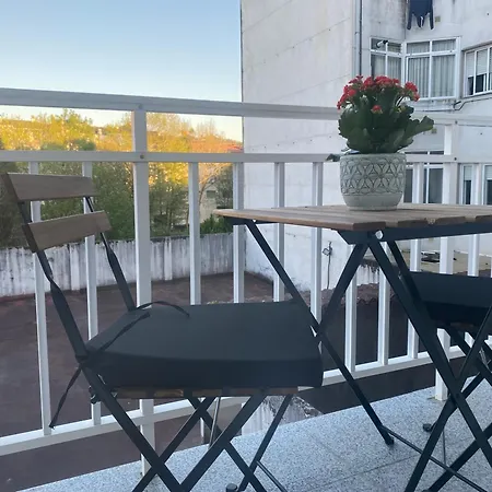 La Huella De Caldas Appartement *
