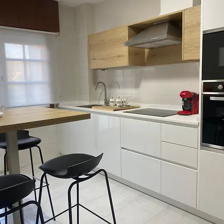 Apartment La Huella De Caldas *