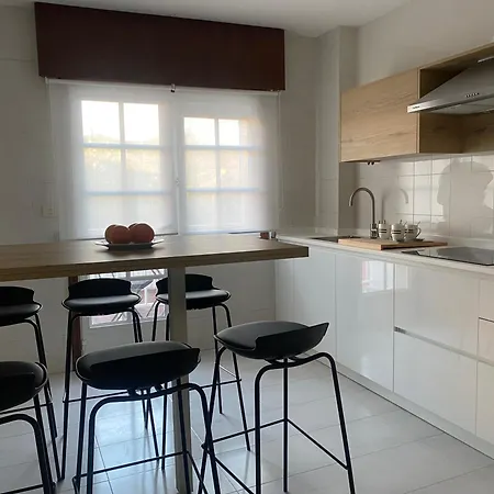 La Huella De Caldas Apartment *