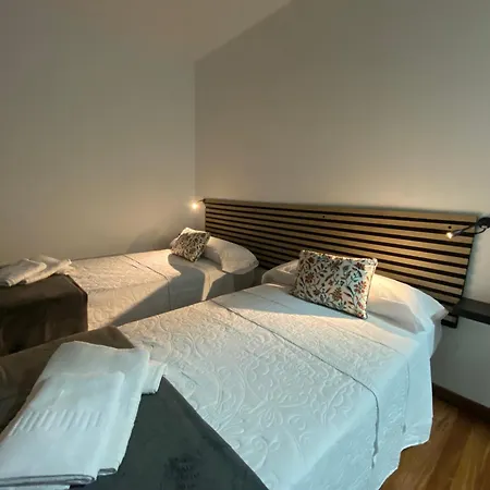 La Huella De Caldas Appartement *