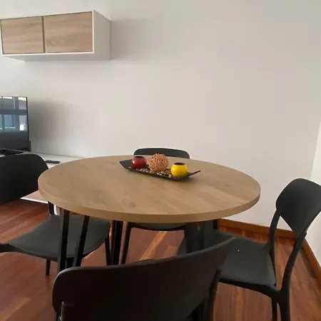 La Huella De Caldas Appartamento *