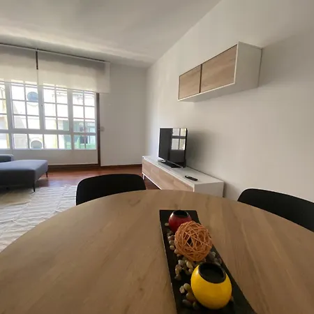 La Huella De Caldas Appartement Caldas De Reis