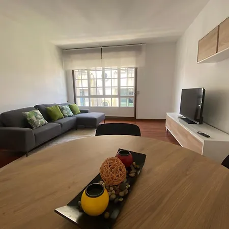 La Huella De Caldas Appartement *