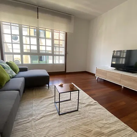 La Huella De Caldas Appartement Caldas De Reis