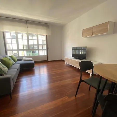 La Huella De Caldas Appartement *