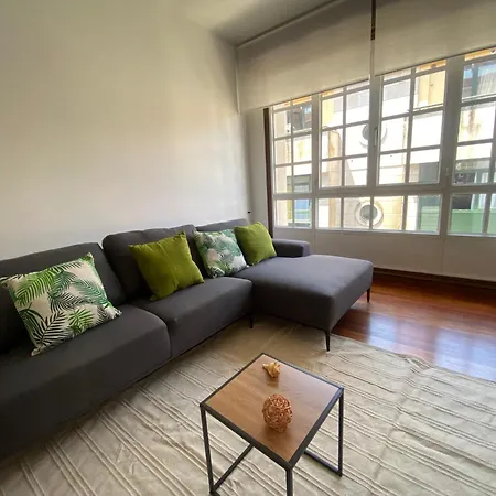 La Huella De Caldas Appartamento Caldas De Reis