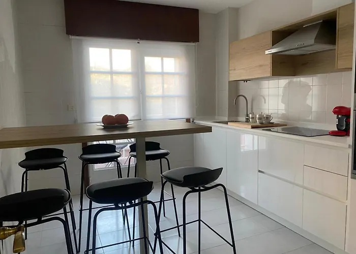 Appartement La Huella De Caldas *