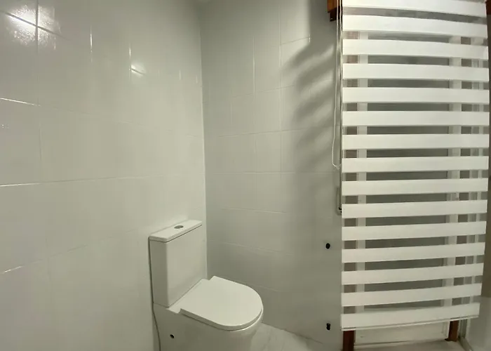 La Huella De Caldas Appartement