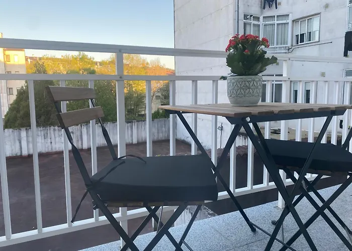 La Huella De Caldas Appartement *