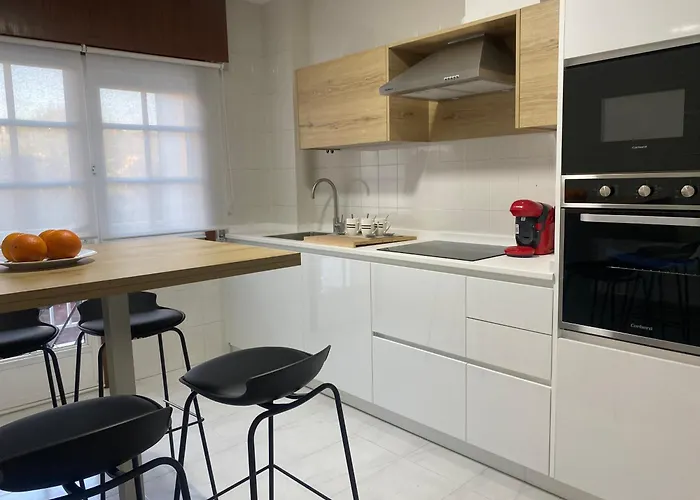 Appartement La Huella De Caldas *