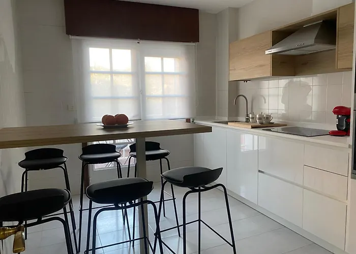 La Huella De Caldas Appartement *