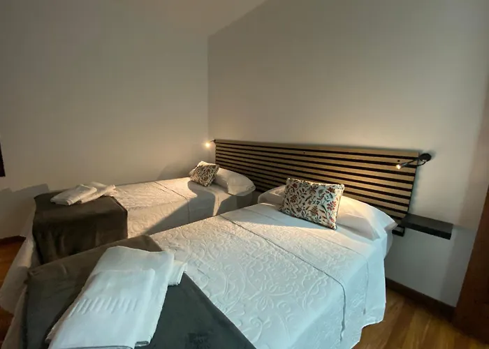 La Huella De Caldas Appartement *