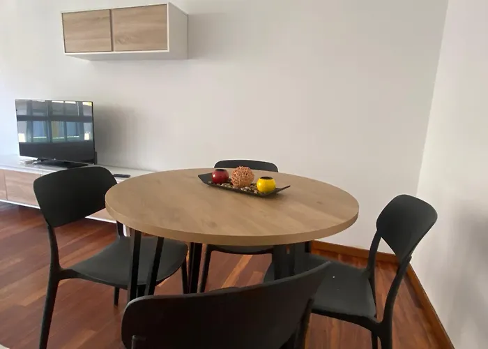 La Huella De Caldas Appartement *