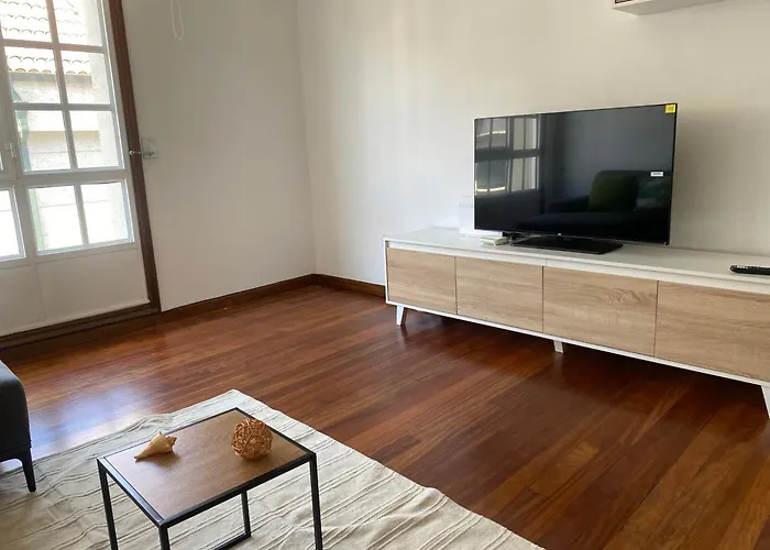 La Huella De Caldas Appartement