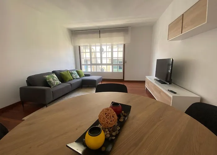 La Huella De Caldas Appartement *