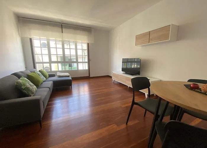 La Huella De Caldas Appartement *