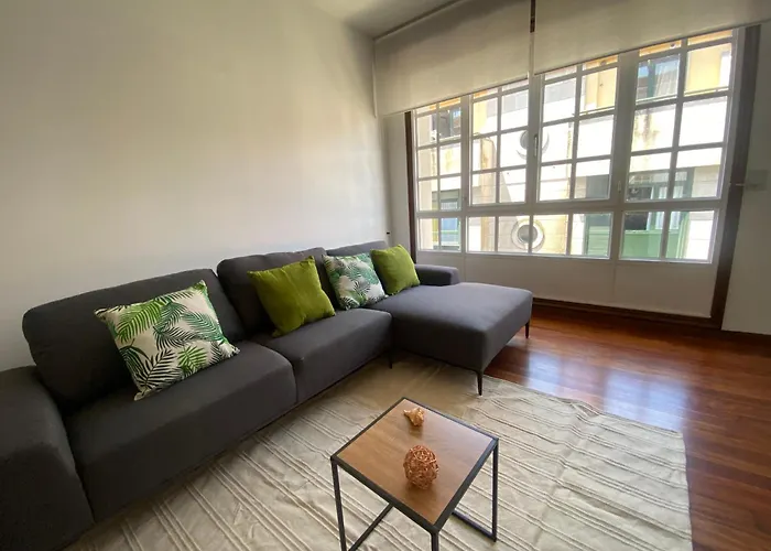 La Huella De Caldas Appartement Caldas De Reis